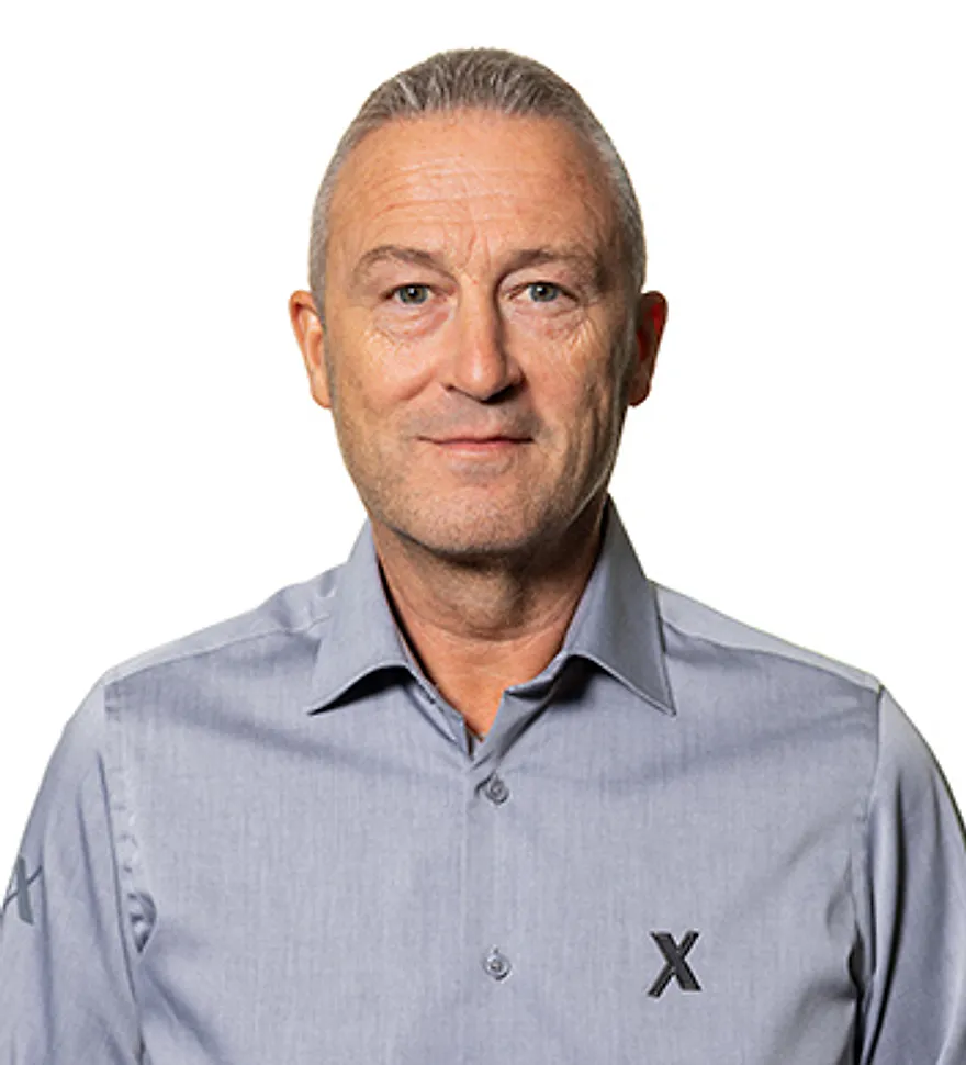 Anders Solberg