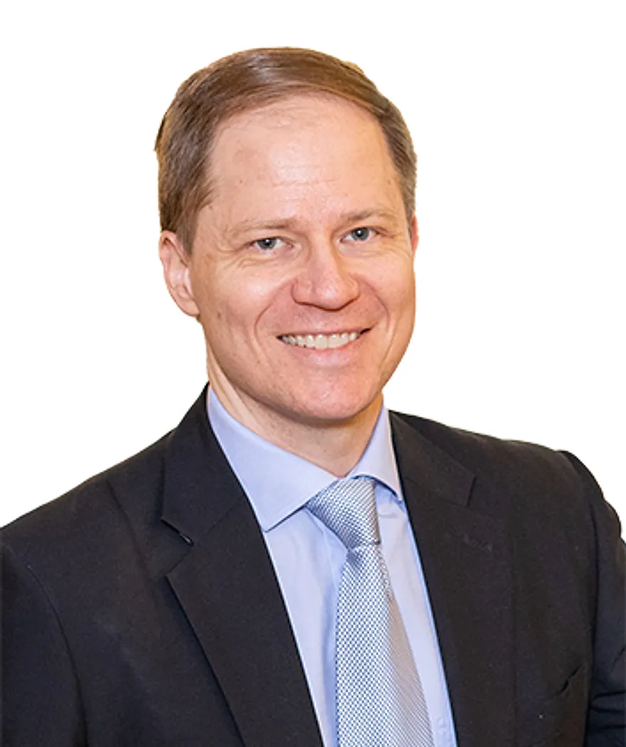 Andreas Lenander