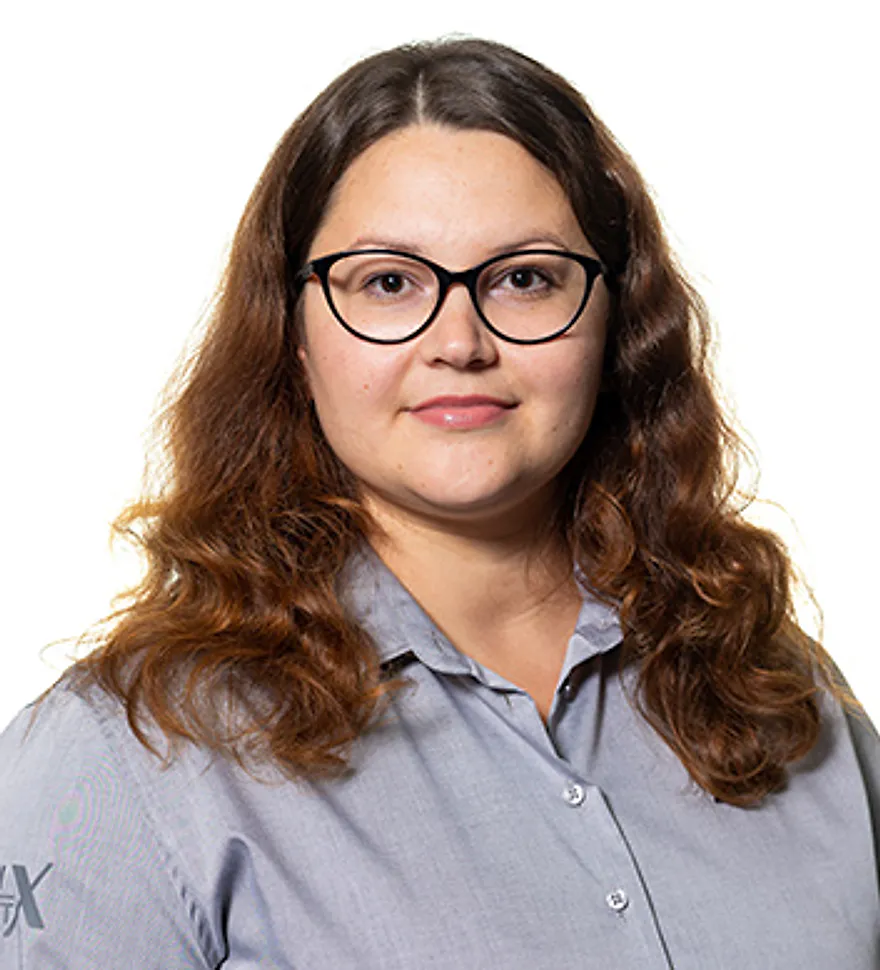 Ausra Savickiene