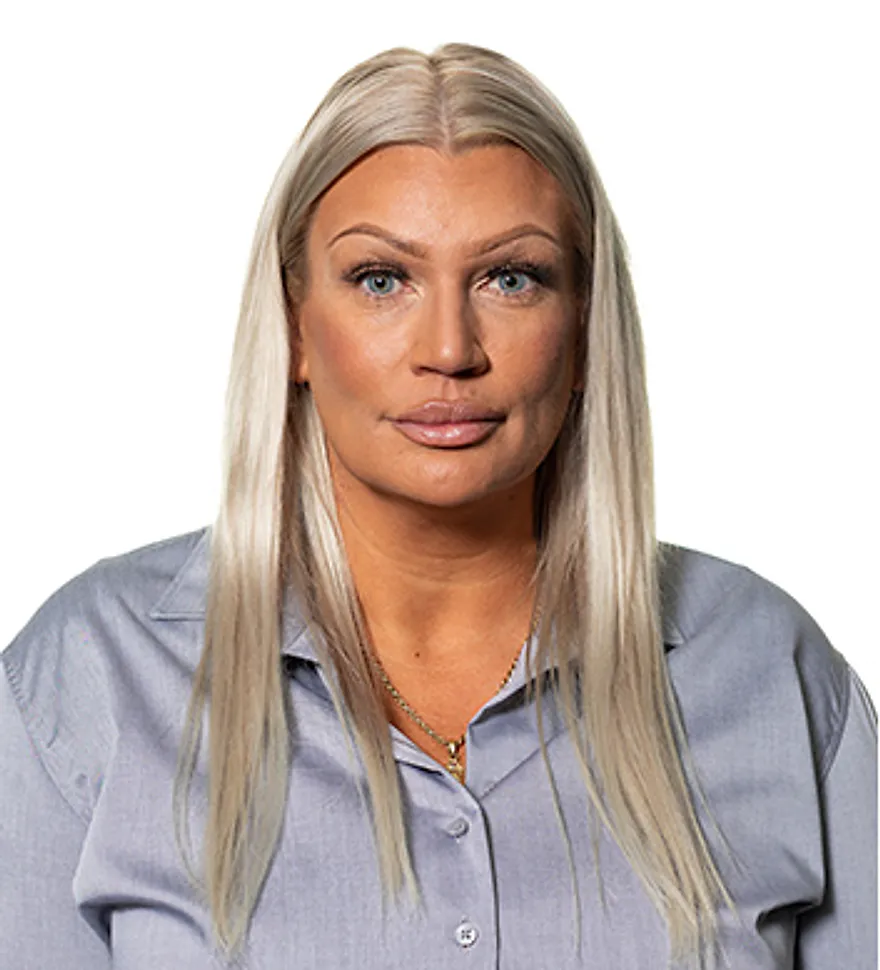 Caprice Andersson