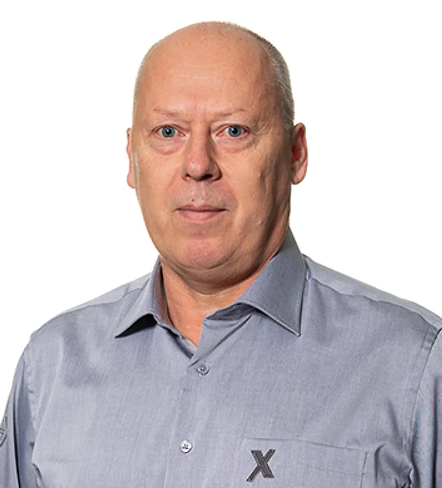 Dan Larsson