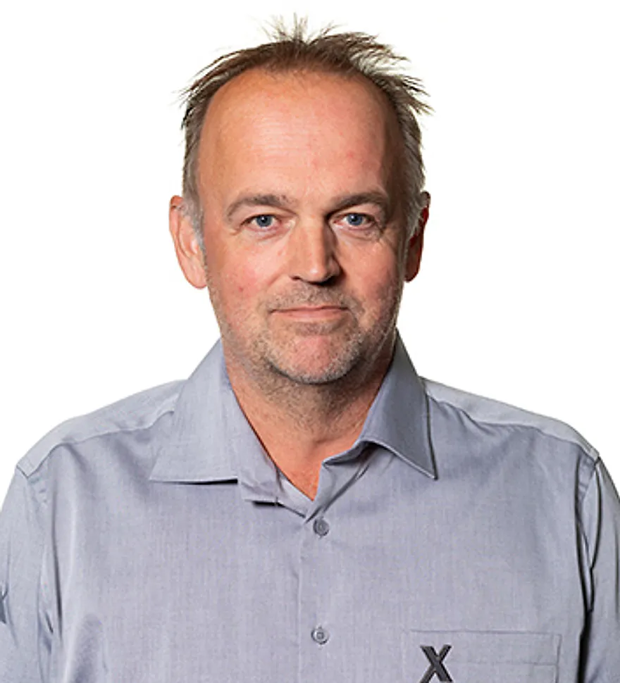 Eric Söderberg