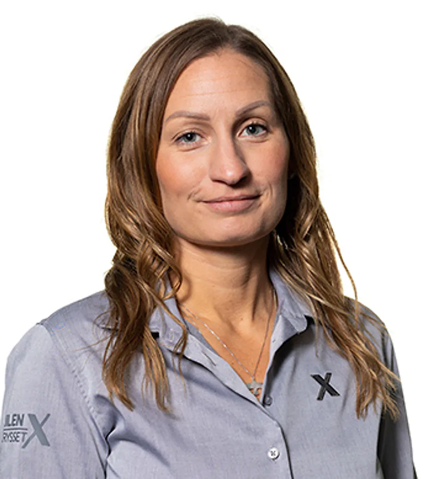 Helena Kavander