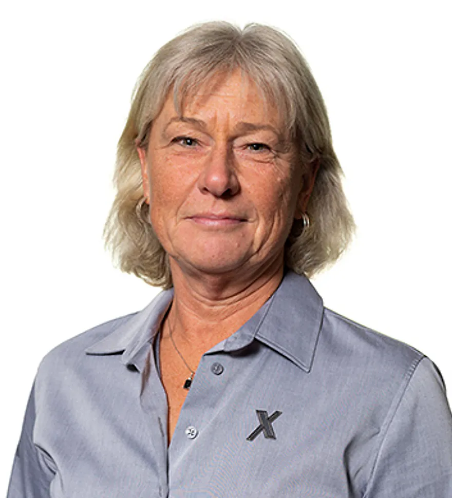 Heléne Ulmehag