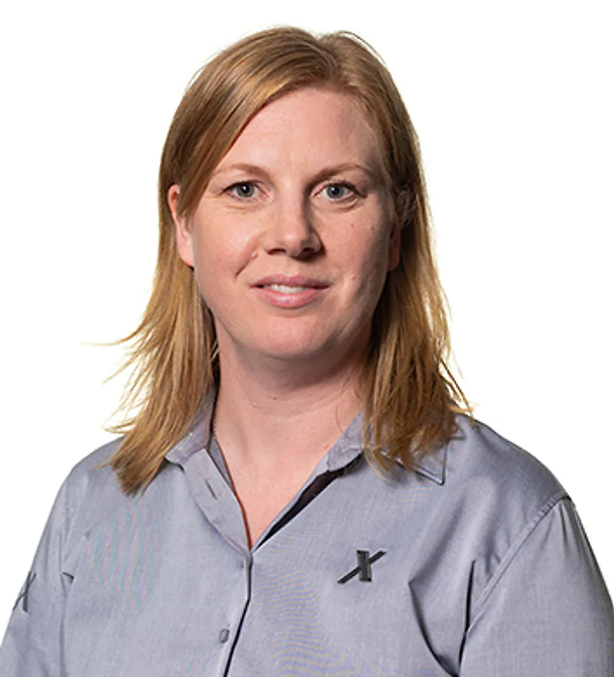Johanna Koponen