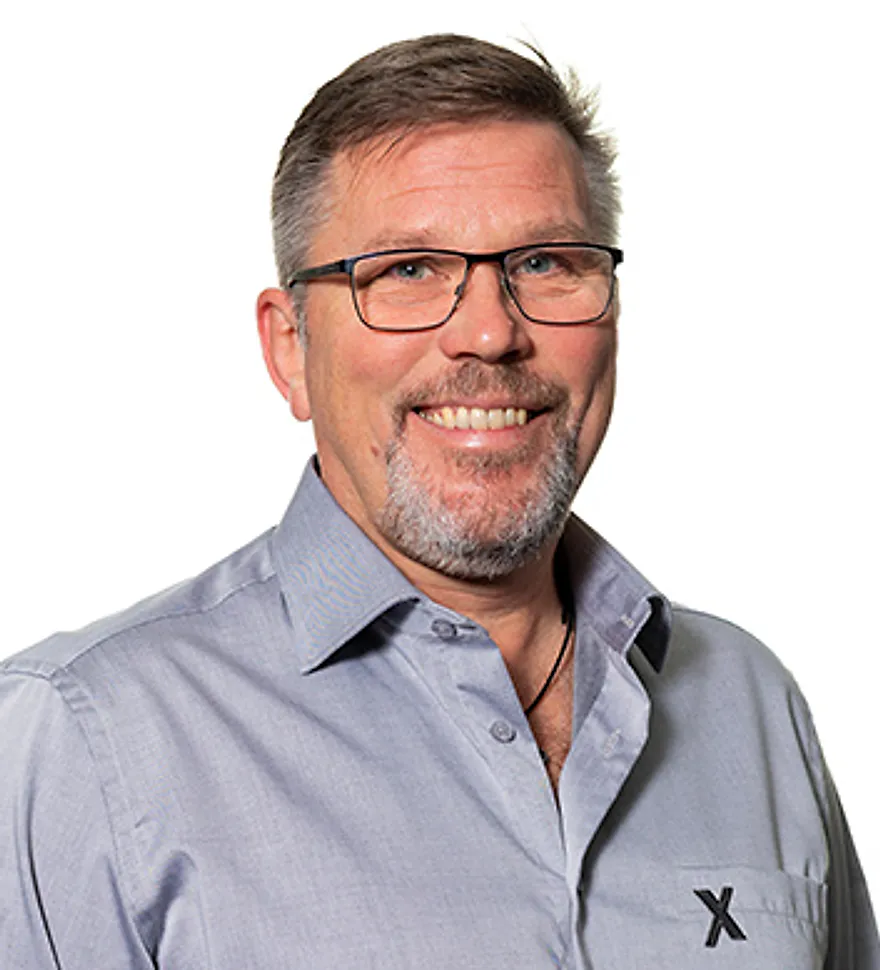 Karl-Erik Hallgren