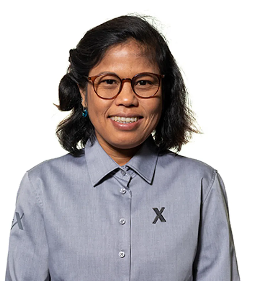 Mariya Jehdorloh