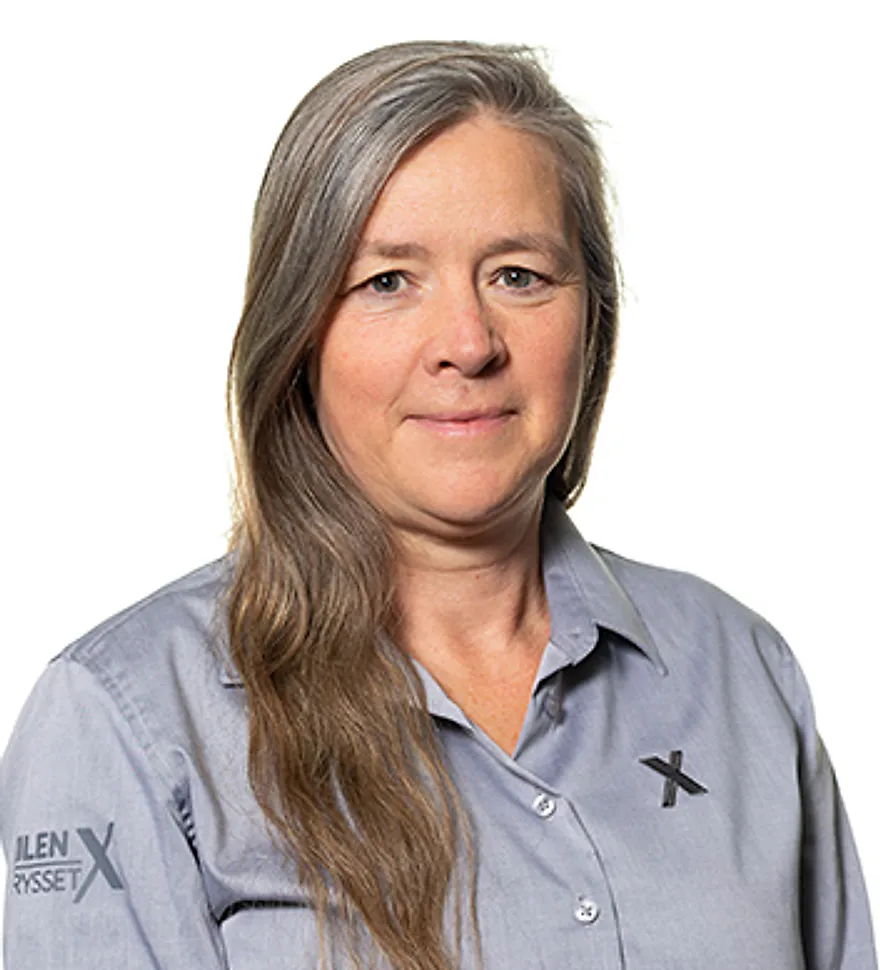 Matilda Pettersson