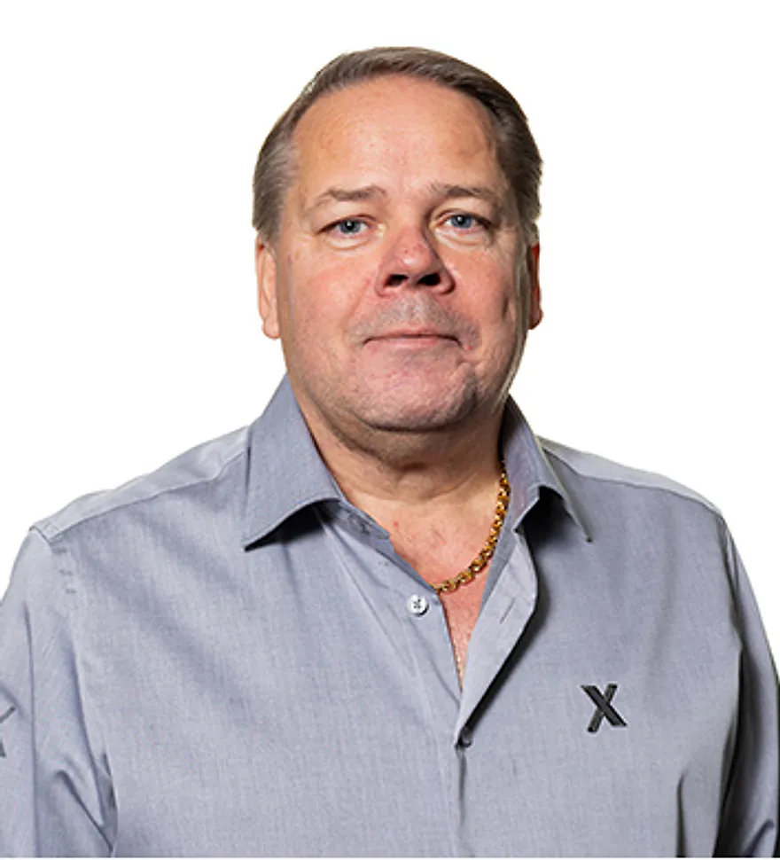 Mats Pettersson