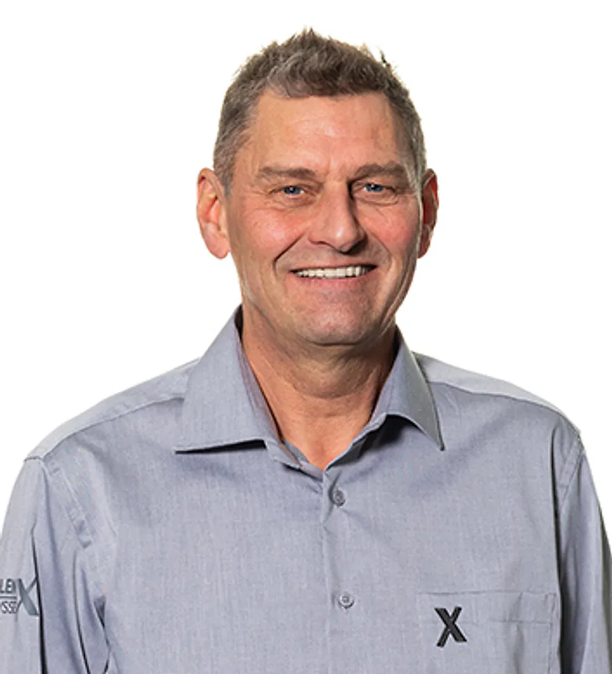 Mikael Jakobsson