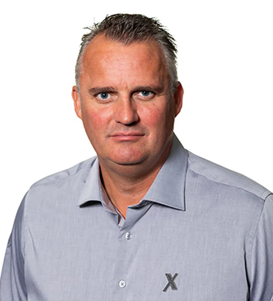 Per Heikman