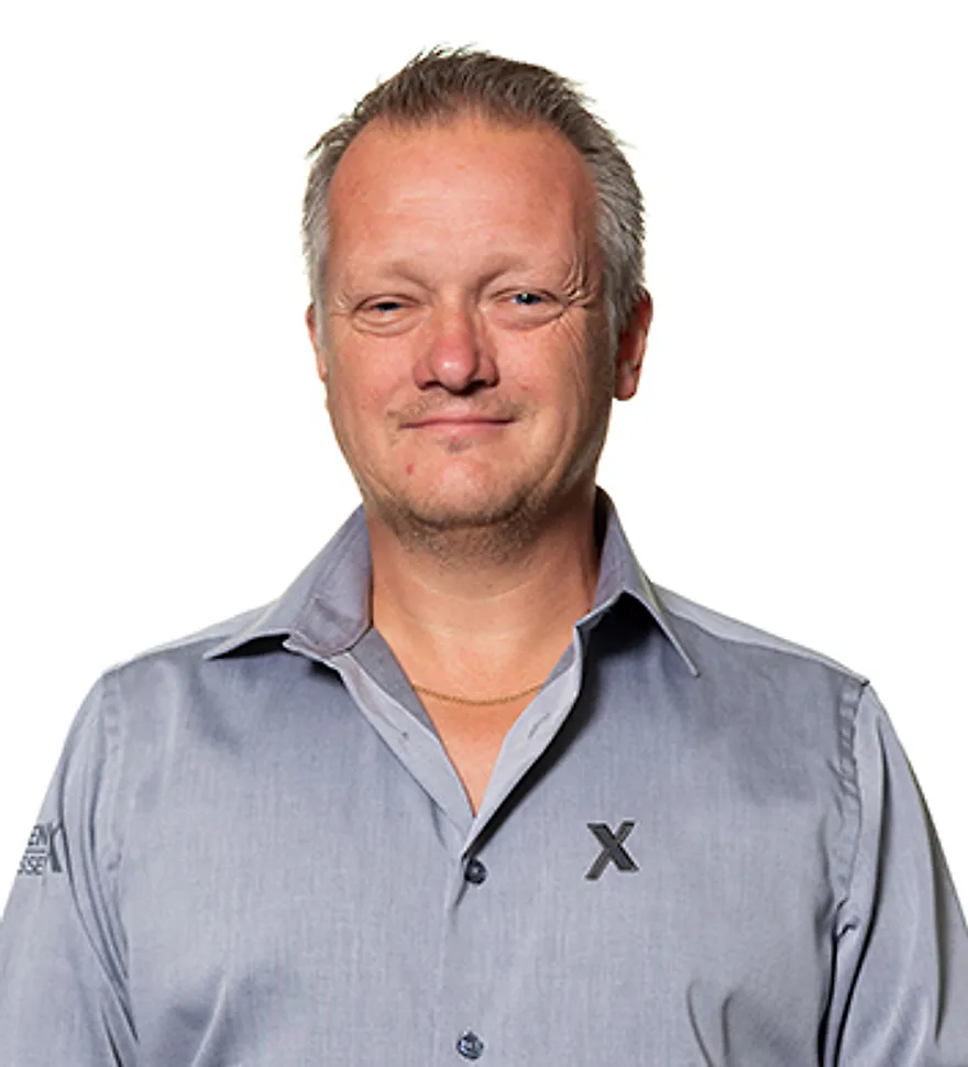 Peter Helmin