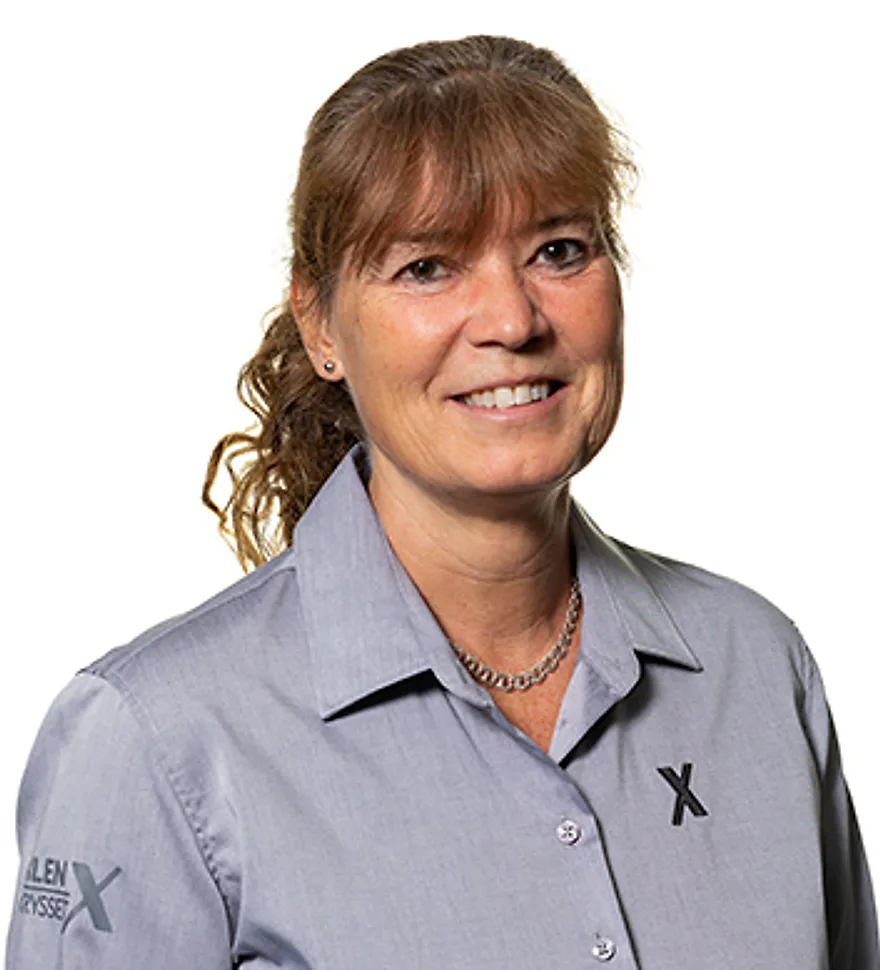 Rosie Persson