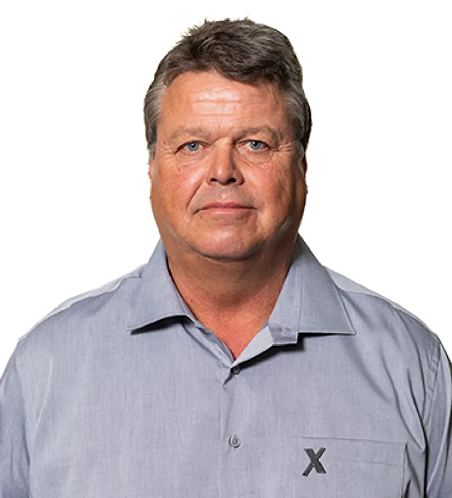 Thomas Holmstrand