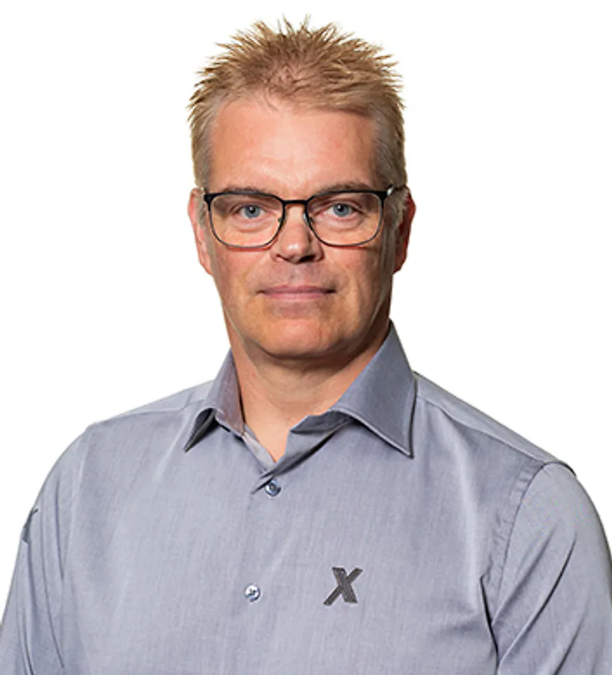 Thomas Svensson
