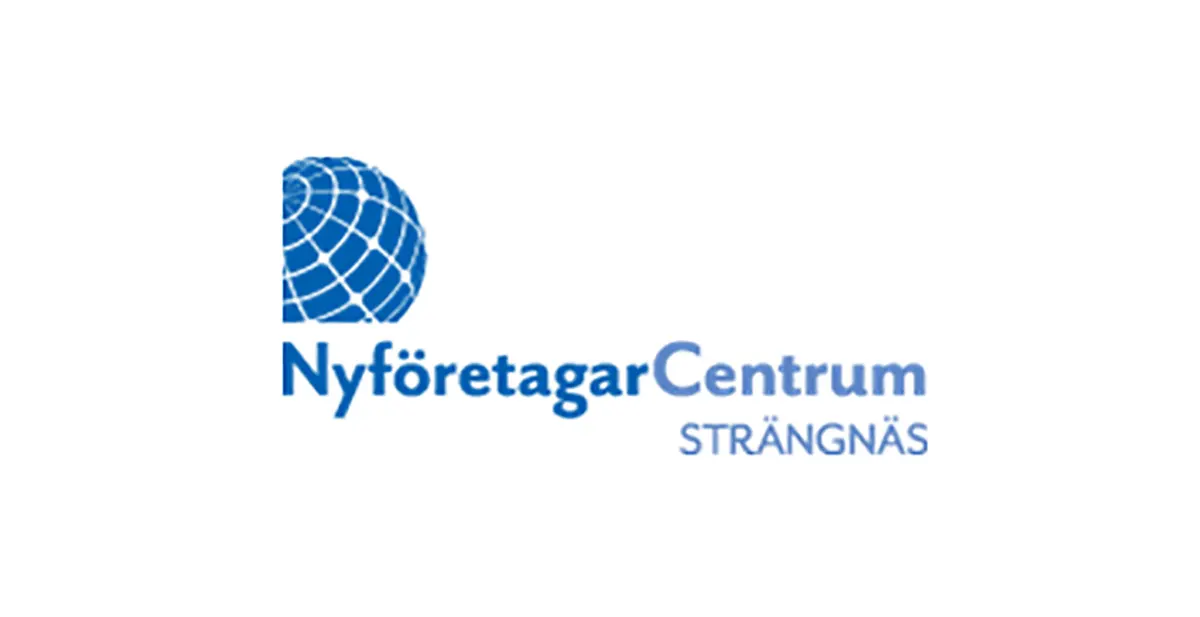 NyföretagarCentrum Strängnäs