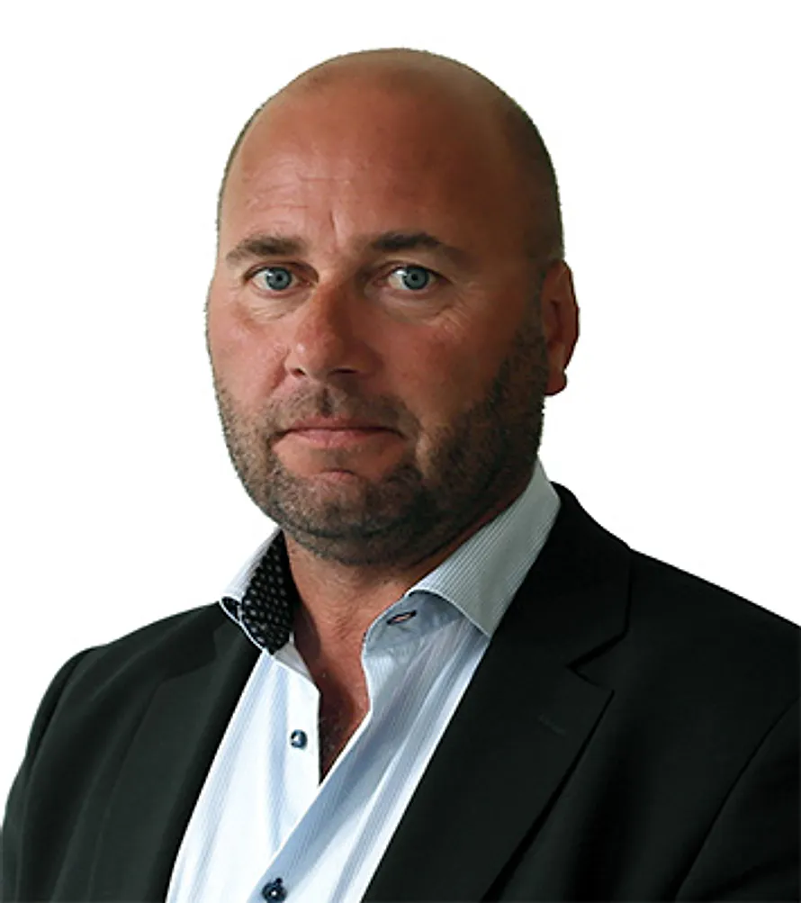 Stefan Persson