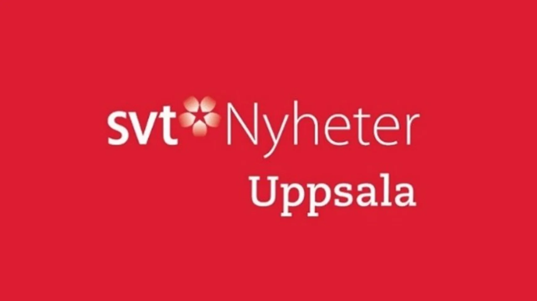 Markköpet i Knivsta och företagsklimatet i Uppsala, nyhetsreportage på SVT Nyheter Uppsala 2