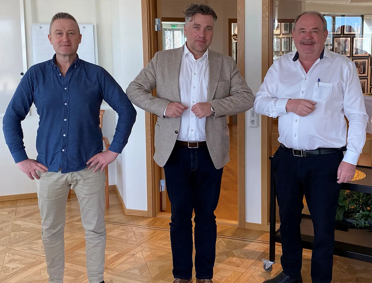 Kilenkrysset AB köper 100 000 kvm planlagd mark i Enköping 2