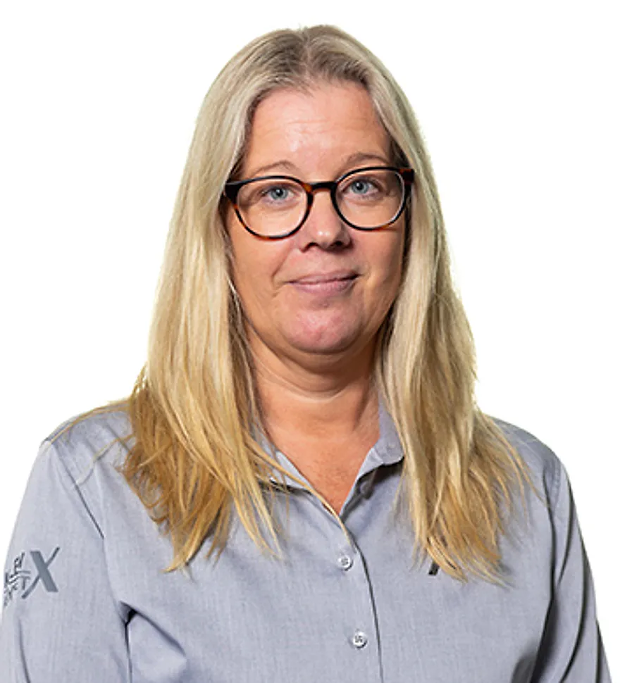 Marie Pilö