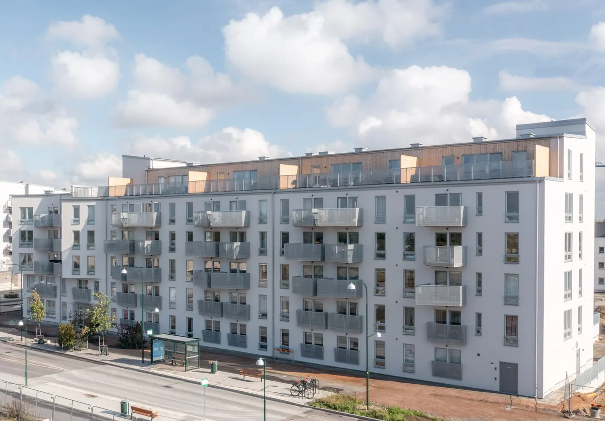 Kilenkrysset AB säljer ca 35 750 kvm bostadsmark inom Strängnäs Kommun 2