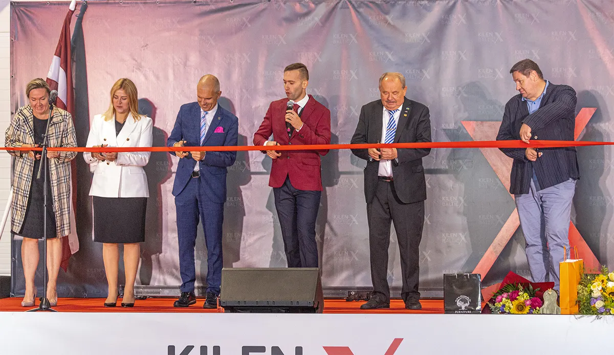 Kilen Baltic 3