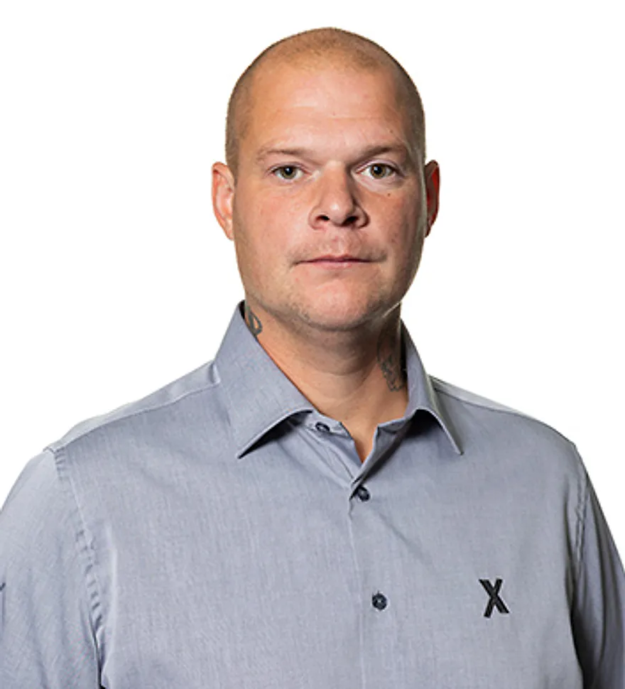 Johan Lindell