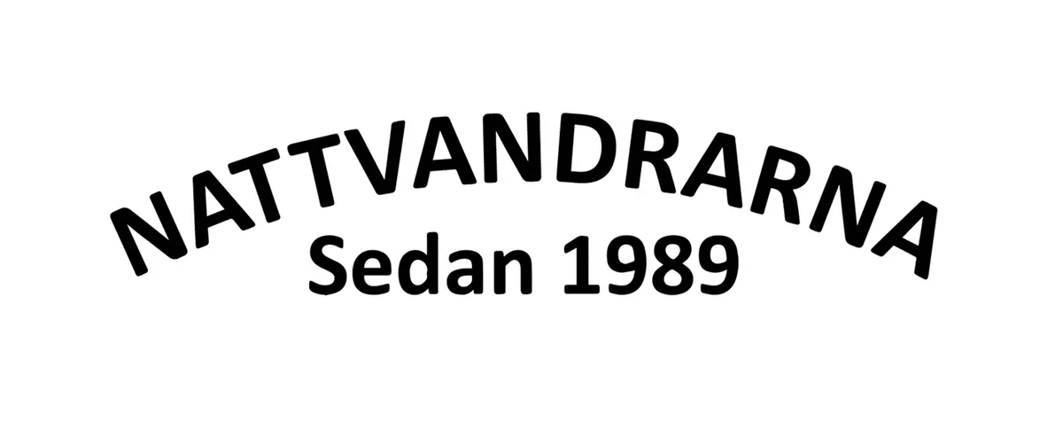 Nattvandrarna