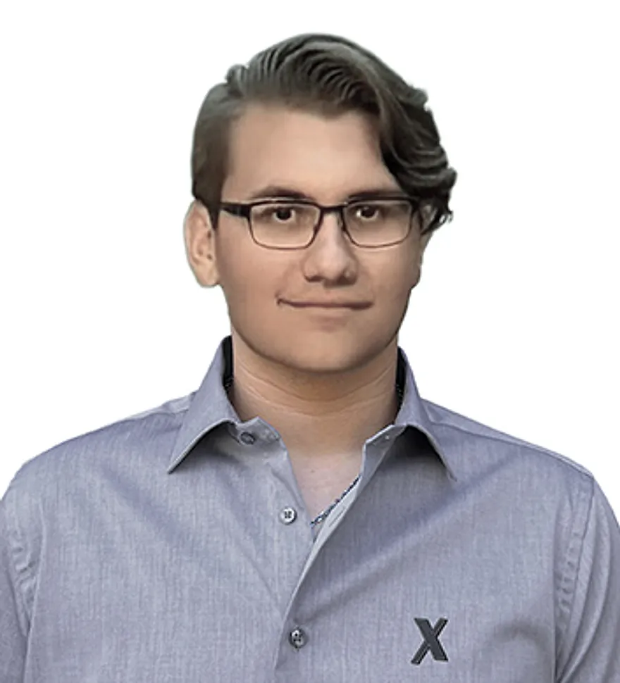 Liam Persson