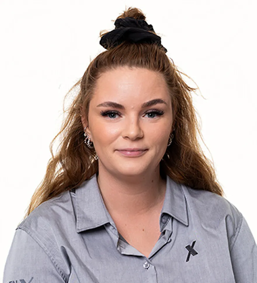 Tess Ejestrand