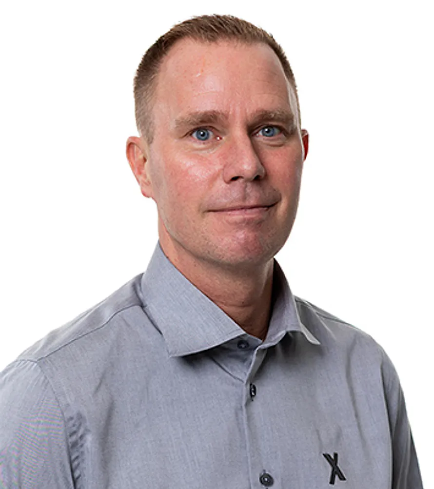 Rolf Schütze