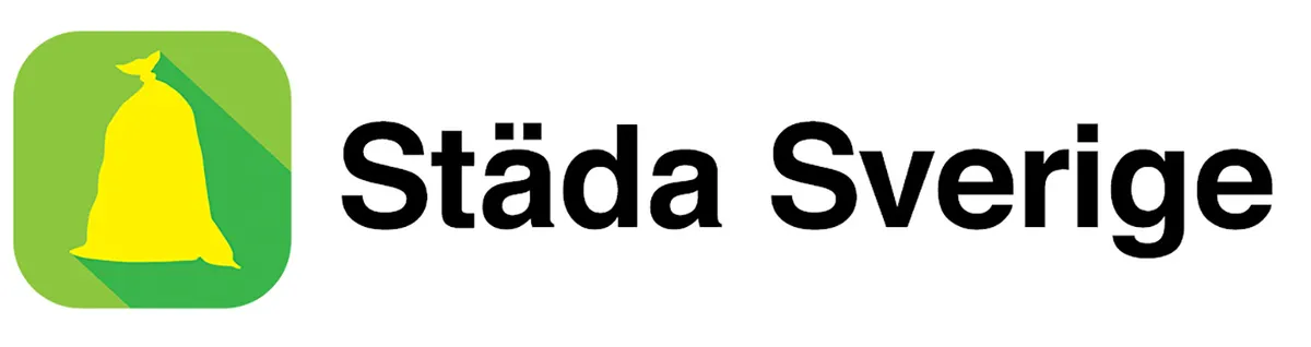 Städa Sverige 1