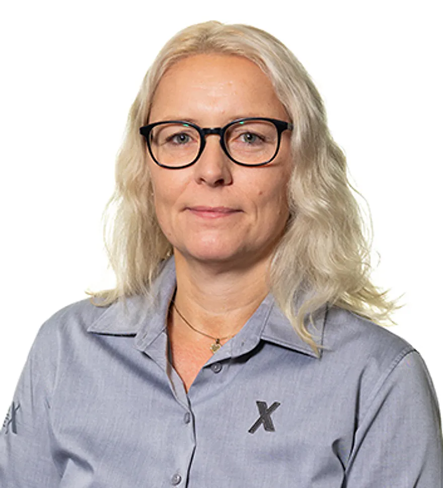 Charlotta Nyqvist