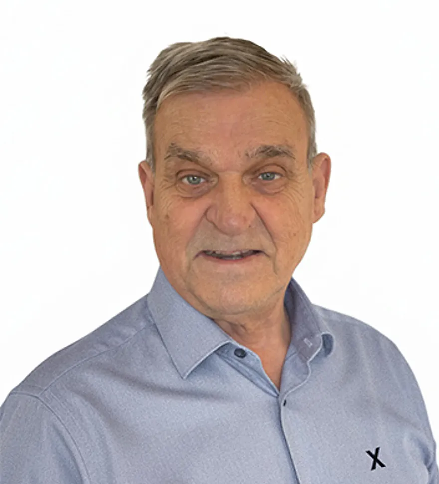 Arne Wåhlstedt