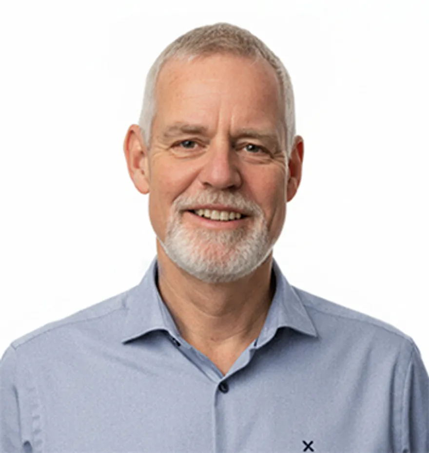 Einar Schuch