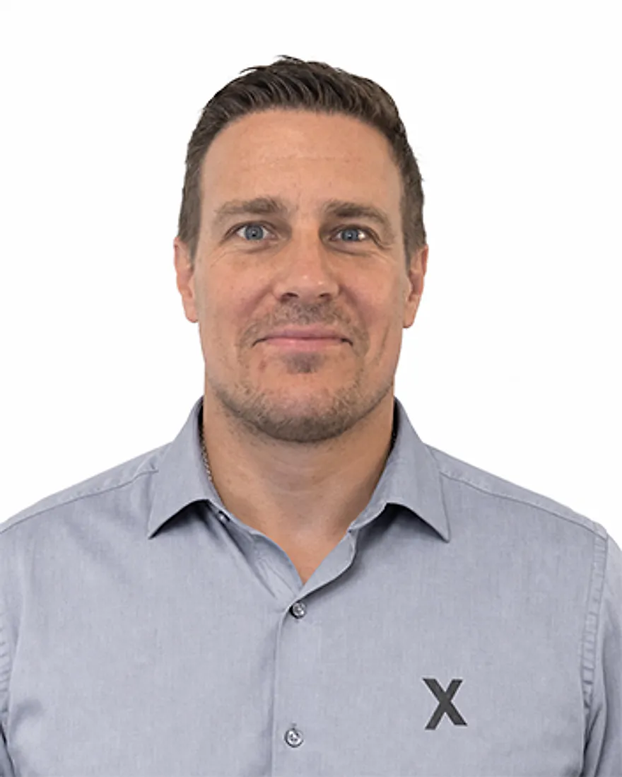 Oscar Petersson